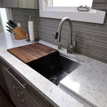 Kitchen ideas