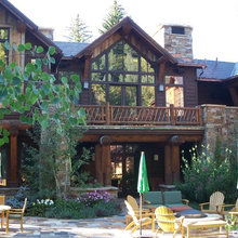 Aspen Lodge