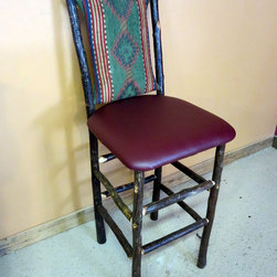 Hickory Barstools - Products