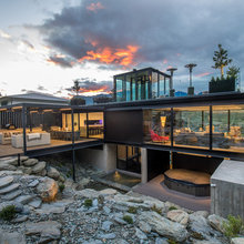 Exterior Ideas