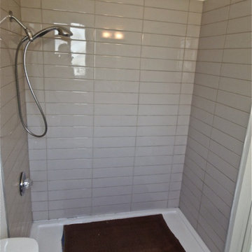 Kitsilano Bathroom