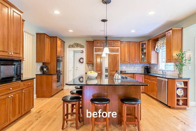 Cabinetry