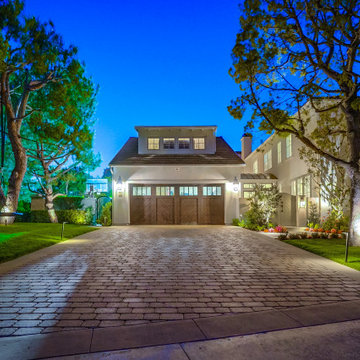 Vashistha Residence, Newport Coast