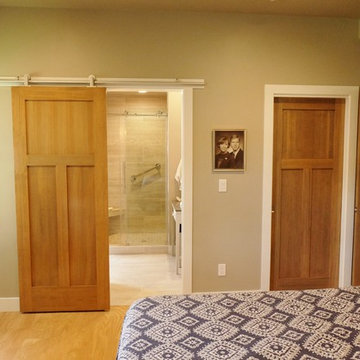 Glenwood Springs Proper Custom Home
