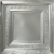 Ceiling Tiles & Backsplash