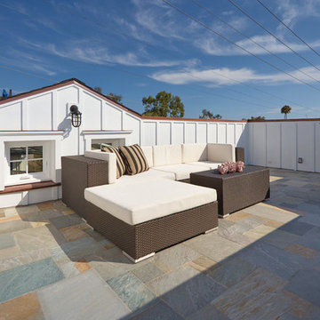 Poinsettia Ave.