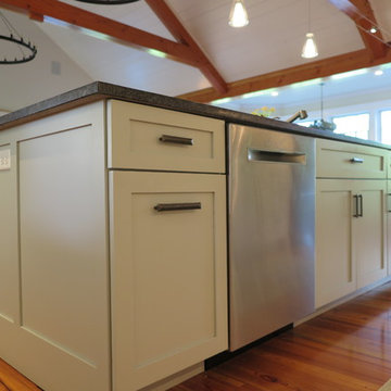 Aubrey Residence