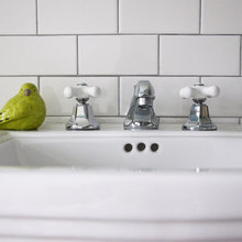 Bathroom Ideas