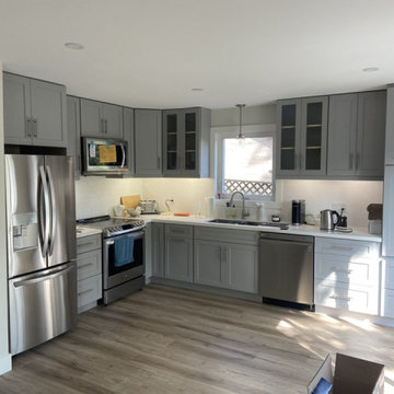 Kitchen Remodel