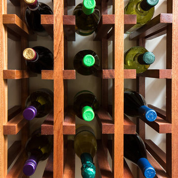 Old Village Wine Cellar Addition