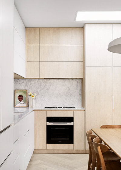 Kitchen by Sketch Building Design