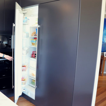 Modern Kitchens & Joinery VIIII