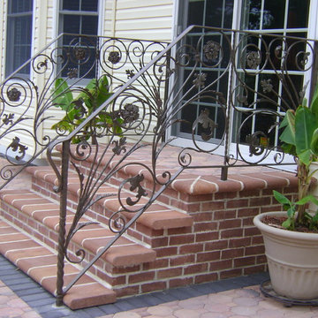 Hand Rails