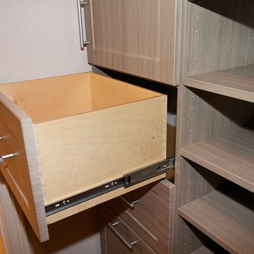 Granger- Northbrook Shores Closet