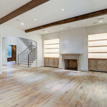 Whittaker Residence