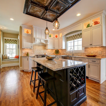 Miller Family Room