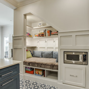 Southern Ave Kitchen Remodel