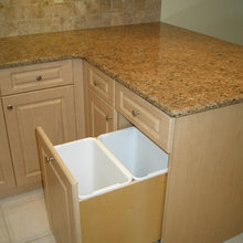 Kitchen Ideas