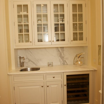 Purchase Residence Butler's Pantry Millwork