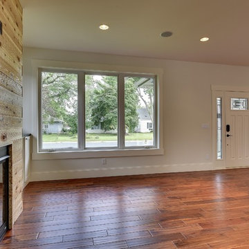 York Avenue, Edina MN