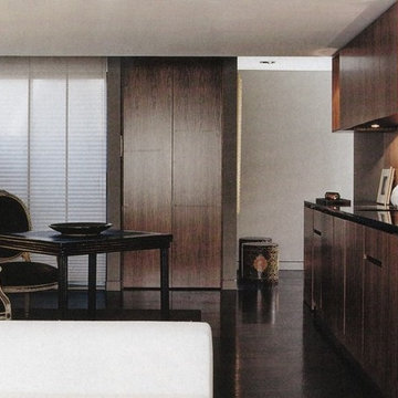 Hong Kong Apartment