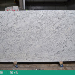 Thunder White - Kitchen Countertops