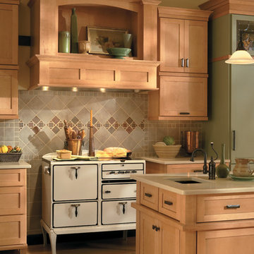 Craftsman Styling