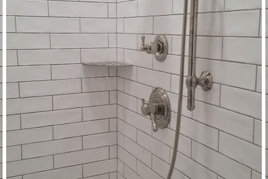 Bronson remodel