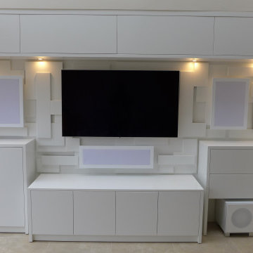 Kitchen - Oldfield Park, Bath