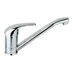 Mixer Tap - Kitchen Mixers