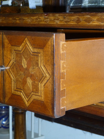 12 Steps Before Buying an How to Judge the Quality of Antique Furniture