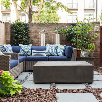 Mattingly Residence