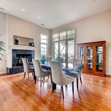 569 Camino De Orchidia, Encinitas. - Occupied Staged to Sell
