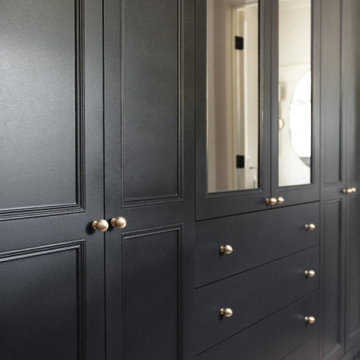 DIY Paint Grade Shaker | Tampa, FL