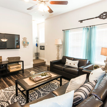 TCU Village East - Student Apartment