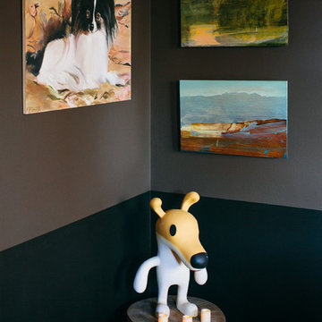 My Houzz: Whimsy and Humor Fill A Northwest Craftsman Home
