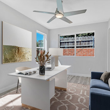 Office / Bedroom