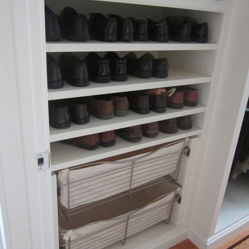 Premium Custom Closets