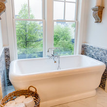 MB bath-tub