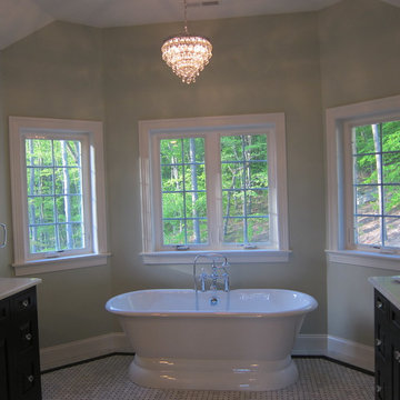 Bathrooms