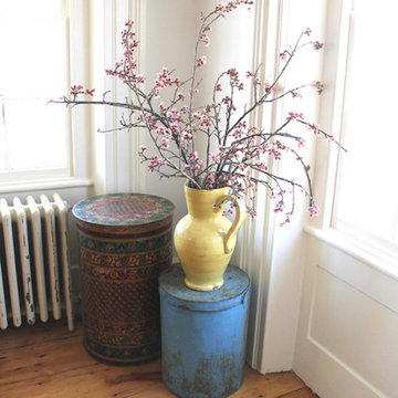 1840s Greek Revival Bed & Breakfast