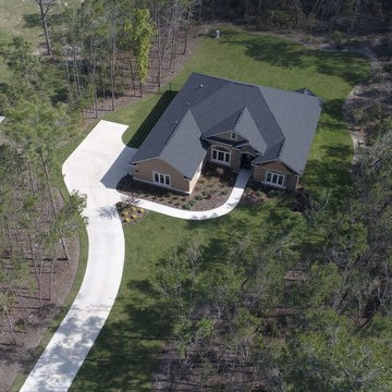 Exteriors