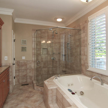 Peninsula Home