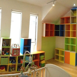Mueble MANU - Products