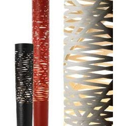 Foscarini - Foscarini Tress Floor Lamp - Floor Lamps