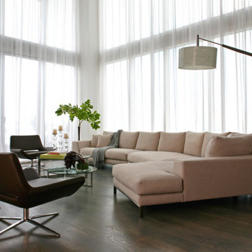 NFL Bachelor Pad