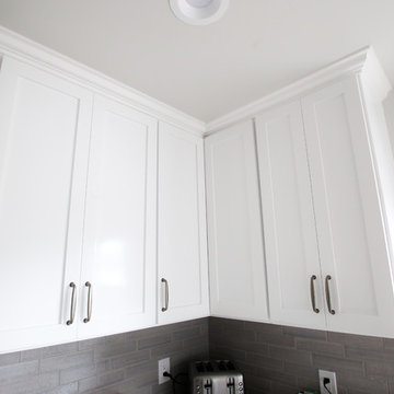Don Julio Kitchen Remodel