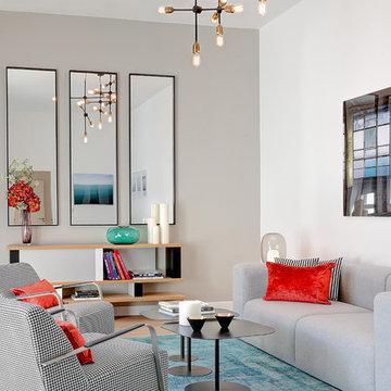 Appartement Haut de gamme Paris