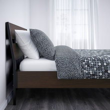 Zach Bedroom