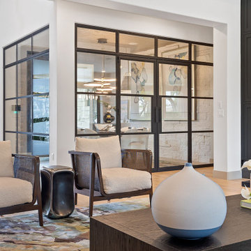 Dripping Springs remodel